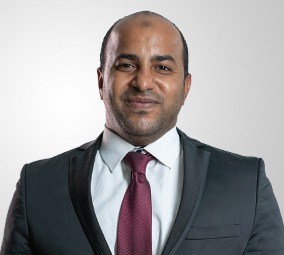 Dr. Tamer Zidan